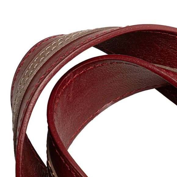 Louis Vuitton Pre-fall Collection Aviator Handbag Shoulder Bag 2WAY M40384 - Picture 4 of 8